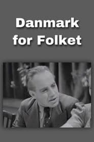 Danmark for Folket series tv