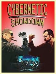 Cybernetic Showdown series tv