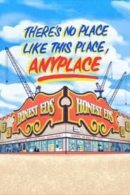 There's No Place Like This Place, Anyplace series tv