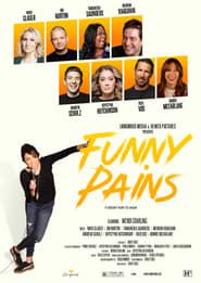 Funny Pains series tv