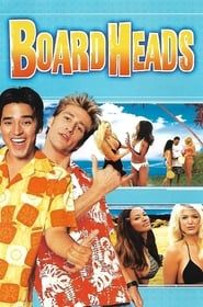 Board Heads series tv
