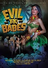 Evil Tiki Babes (2020)