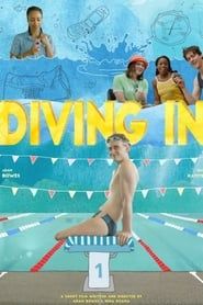 Diving In series tv