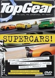Top Gear: Supercars series tv