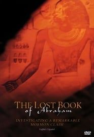 The Lost Book Of Abraham series tv