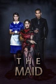 Image The Maid 2020