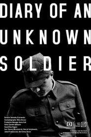 Diary of an Unknown Soldier  streaming