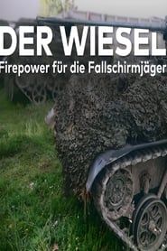 The Wiesel Tracked Vehicle - Firepower For Paratroopers series tv