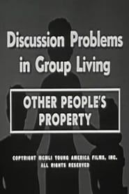 Image Other People's Property 1951