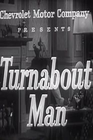 Turnabout Man series tv
