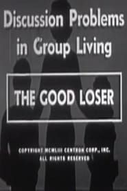 The Good Loser series tv