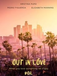 Out in Love series tv