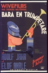 Bara en trumpetare (1938)