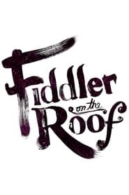 Fiddler on the Roof series tv