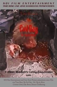 The Evil Day series tv