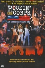 Rockin' The Corps series tv