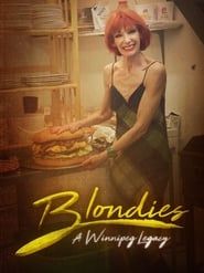 Blondie's: A Winnipeg Legacy series tv