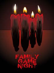 Family Game Night series tv