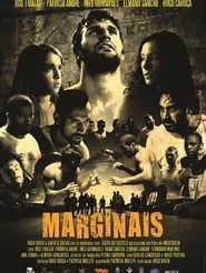Marginais series tv
