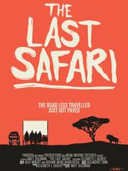 The Last Safari series tv
