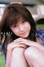 Kamei Eri ~MAPLE~ series tv
