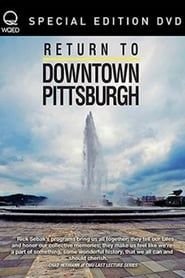 Image Return to Downtown Pittsburgh