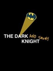 The Dark And Snowy Knight-hd