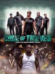 Code of Thieves series tv