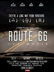 Route 66 series tv