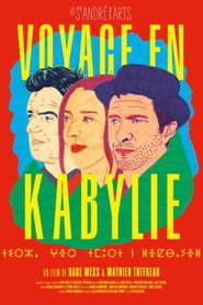 Voyage en Kabylie series tv