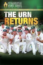 The Urn Returns series tv