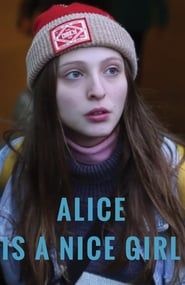Alice Is a Nice Girl series tv