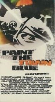 Paint The Town Blue series tv