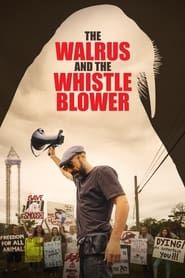 The Walrus and the Whistleblower series tv
