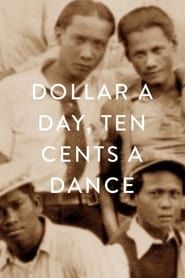Dollar a Day, 10 Cents a Dance series tv