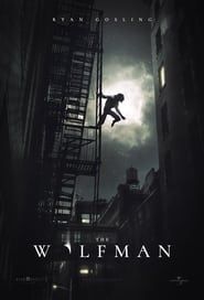 watch The Wolfman