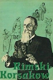 Affiche de Rimsky-Korsakov