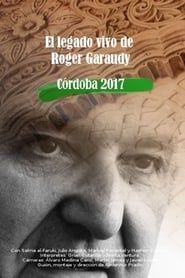 The Living Legacy Of Roger Garaudy series tv
