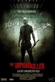Image The Orphan Killer
