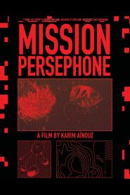 Mission Persephone series tv