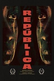 Republic series tv