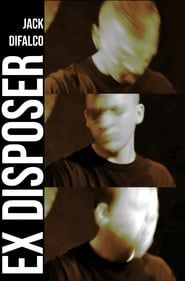 Ex Disposer-hd