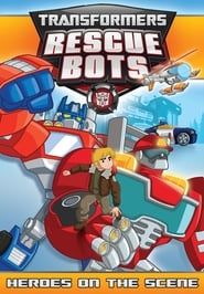 Image Transformers Rescue Bots: Heroes of the Scene 2012