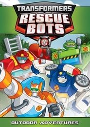 Transformers Rescue Bots: Outdoor Adventures series tv