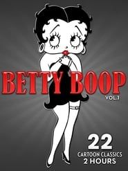 Betty Boop - Vol. 1: 22 Cartoon Classics - 2 Hours series tv