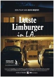 The Last Limburger in LA series tv