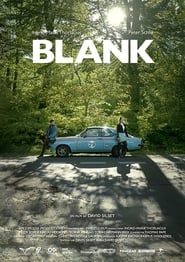 BLANK series tv
