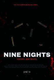 Nine Nights series tv