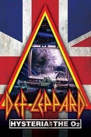 Def Leppard - Hysteria at the O2 (2020)
