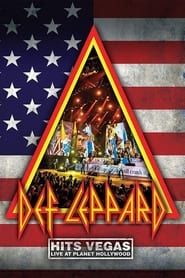Def Leppard - Hits Vegas Live at Planet Hollywood (2020)